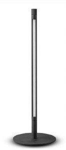 Picture of Shabbostick 2.1 Travel Shabbat Lamp Black